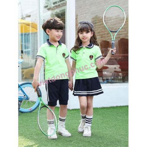 Đồng phục học sinh Mẫu giáo 40